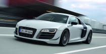 Nowe Audi R8 GT