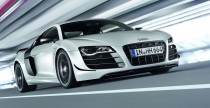 Nowe Audi R8 GT