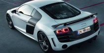 Nowe Audi R8 GT