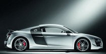 Nowe Audi R8 GT