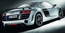 Nowe Audi R8 GT