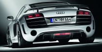 Nowe Audi R8 GT