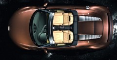 Nowe Audi R8 Spyder Spider Cabrio kabrio