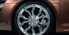 Nowe Audi R8 Spyder Spider Cabrio kabrio
