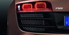 Nowe Audi R8 Spyder Spider Cabrio kabrio