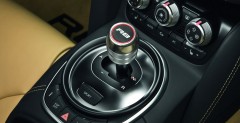 Nowe Audi R8 Spyder Spider Cabrio kabrio