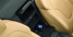 Nowe Audi R8 Spyder Spider Cabrio kabrio