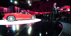 Nowe Audi R8 Spyder Spider Cabrio kabrio