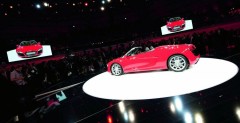 Nowe Audi R8 Spyder Spider Cabrio kabrio