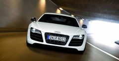 Audi R8 V10 5.2 FSI Quattro