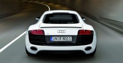 Audi R8 V10 5.2 FSI Quattro