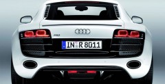 Audi R8 5.2 V10