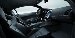 Audi R8 V10 5.2 FSI Quattro