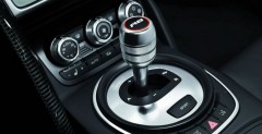 Audi R8 V10 5.2 FSI Quattro