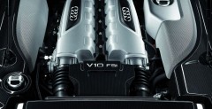 Audi R8 V10 5.2 FSI Quattro