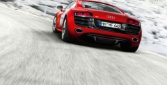 Audi R8 V10 5.2 FSI Quattro