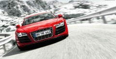 Audi R8 V10 5.2 FSI Quattro