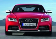 Nowe Audi RS5 Coupe 2010