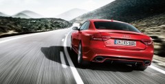 Nowe Audi RS5 Coupe 2010