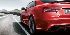 Nowe Audi RS5 Coupe 2010