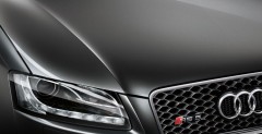 Nowe Audi RS5 Coupe 2010