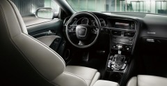 Nowe Audi RS5 Coupe 2010