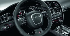 Nowe Audi RS5 Coupe 2010