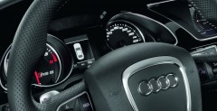 Nowe Audi RS5 Coupe 2010