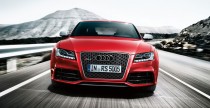 Nowe Audi RS5 Coupe 2010