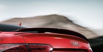 Nowe Audi RS5 Coupe 2010