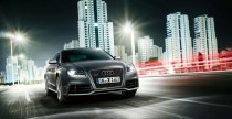 Nowe Audi RS5 Coupe 2010