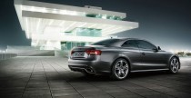 Nowe Audi RS5 Coupe 2010