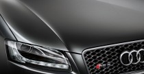 Nowe Audi RS5 Coupe 2010