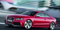 Nowe Audi RS5 Coupe 2010