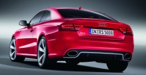 Nowe Audi RS5 Coupe 2010