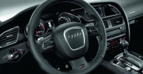 Nowe Audi RS5 Coupe 2010