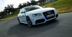 Nowe Audi RS5 Coupe 2010