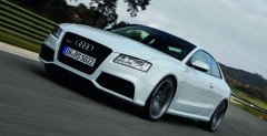 Nowe Audi RS5 Coupe 2010