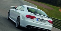 Nowe Audi RS5 Coupe 2010