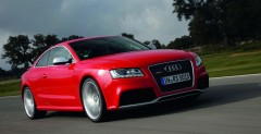 Nowe Audi RS5 Coupe 2010