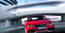 Nowe Audi RS5 Coupe 2010