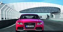 Nowe Audi RS5 Coupe 2010