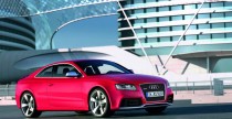 Nowe Audi RS5 Coupe 2010