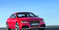 Nowe Audi RS5 Coupe 2010