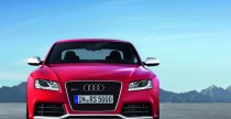 Nowe Audi RS5 Coupe 2010