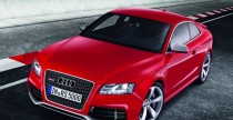 Nowe Audi RS5 Coupe 2010