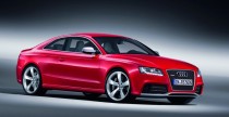 Nowe Audi RS5 Coupe 2010