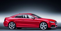 Nowe Audi RS5 Coupe 2010