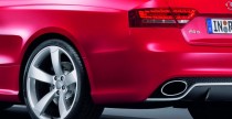 Nowe Audi RS5 Coupe 2010