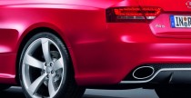 Nowe Audi RS5 Coupe 2010